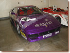 348 Challenge s/n 95000