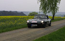 Jaguar E-Type Coupe S1