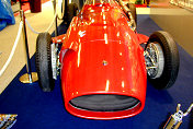Maserati 250 F s/n 2530