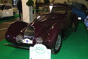 Talbot Darracq 150 SS
