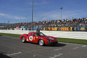 250 LM s/n "5899"