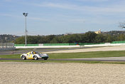 Dino 206 SP s/n 032