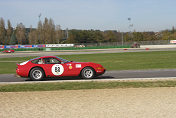365 GTB/4 Daytona Comp. SI s/n 14429