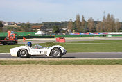 Maserati Tipo 61 s/n 2461