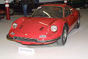 Dino 246 GT s/n 02422