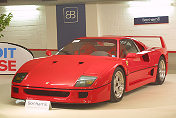 F40 s/n 82795