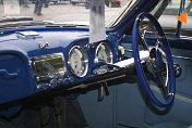 Alfa Romeo 6C 2500 SS Supergioiello s/n 915.897 64251 "W 00 111" Austria