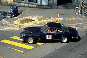Ferrari 330 GTC s/n 11441