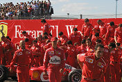 The World Champion Team 2002