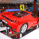 Enzo Ferrari s/n 128778