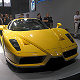 Enzo Ferrari s/n 129581