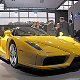 Enzo Ferrari s/n 129581