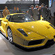Enzo Ferrari s/n 129581