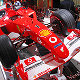 F2001 F1 s/n 213