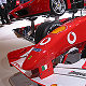 F2001 F1 s/n 213