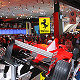 F2001 F1 s/n 213