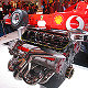 F2001 F1 s/n 213