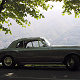 Rolls Royce Silver Dawn Ghia