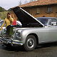Rolls Royce Silver Dawn Ghia