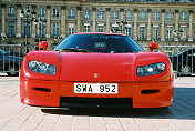 Koenigsegg CC8