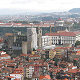 Views from the tower of "Egreja E Torro Dos Clerigos"