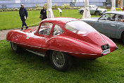 Alfa Romeo Disco Volante Coupe s/n 1359.00003