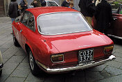 Alfa Romeo GT Junior