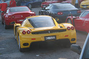 Enzo prototype s/n 128014
