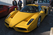 Enzo prototype s/n 128014