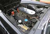 Ferrari 250 GTE 2+2 s/n 3999GT