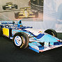 Benetton B195 1995