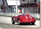 166 MM Touring Barchetta s/n 0010M