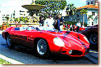 250 TRI 61 Fantuzzi Spyder s/n 0794