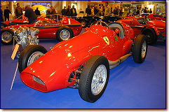 500/625 F2 s/n 0208/0540