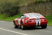 365 GTB/4 "Daytona" Competizione, s/n 16343