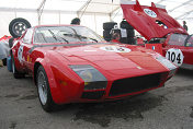 365 GTB/4 s/n 15965
