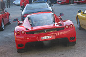 Enzo Ferrari s/n 128779