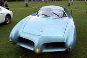 Alfa Romeo 1900 B.A.T. 7 Coup&eacute; Bertone
