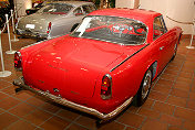 Maserati 3500 GT Touring Coupe s/n AM*101*1786