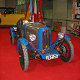 1922 Derby 2 seater sports model
