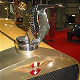 1924 Hispano Suiza Torpedo Le Baron, powered by a 7 litre six cylinder engine