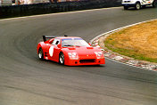 Ferrari 308 GT/M, s/n 003