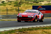 Ferrari 365 GTB/4 Daytona Competizione series I, s/n 14407