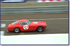 Ferrari 250 GT SWB Berlinetta s/n 2863GT, #2863GT