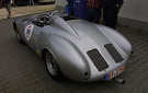 Porsche 550 A RS Spyder (Fred Keim)