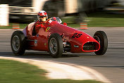 500 F2 s/n 54/1