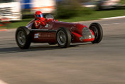 Alfa Romeo 158 Alfetta s/n 159-107