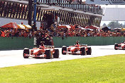 The World Champion Team 2002