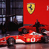 Paolo Martinelli - head of the engine development