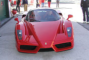 Enzo Ferrari s/n 128779